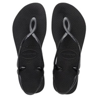 Havaianas Luna: Conforto e Estilo Retrô - imagem 1