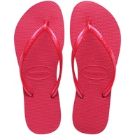 Havaianas Slim Pink: Conforto e Estilo! - imagem 1