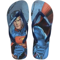 Havaianas Top Heróis DC: Conforto e Estilo! - imagem 1