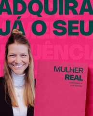 Mulher Real: Descubra Seu Propósito e Autoliderança com Junia Hayashi - imagem 5