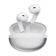 Haylou X1: Fones Bluetooth 5.3 com 24h de Bateria - imagem 1