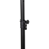 Pedestal HAYONIK PA110: Suporte Robusto e Ajustável para Caixas de Som (Até 60kg) - imagem 4