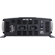 Inversor Onda Senoidal Hayonik 2000W 12VDC para 127V - Energia Pura e Confiável - imagem 5