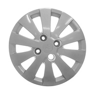 Calota Aro 14 Hyundai HB20 Grid - Fixação por Parafuso (Cubo Baixo) - imagem 2