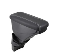 Apoio de Braço Premium Courvin Grafite para HB20/HB20S - Conforto e Estilo em Todos os Modelos - imagem 2
