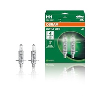 Lâmpada Osram HCB 2 DUO 64150 ULT: Iluminação Superior e Durabilidade Garantida - imagem 2