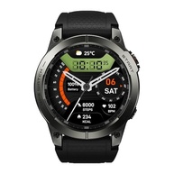 Zeblaze Stratos 3 Pro: Smartwatch AMOLED HD 1.43" para Esportes e Dia a Dia - imagem 2