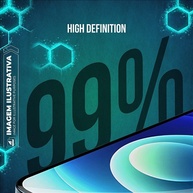 Película Hydrogel Casio DW-5600BB: Proteção HD - imagem 2