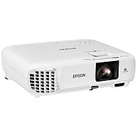 Projetor Epson PowerLite E20: Alta Performance com HDMI - imagem 2