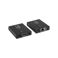 Extensor HDMI Intelbras VEX 3120: Imagem Full HD a 120m com Segurança e Versatilidade - imagem 1
