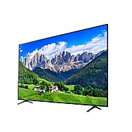 Smart TV LG 43" 4K 43TU801C0SA: Tudo Sobre a TV com AI e HDR - imagem 2