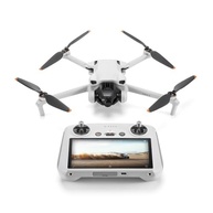 Drone DJI Mini 3 Standard (Com Tela) - Liberte Sua Criatividade com Vídeos 4K HDR! - imagem 2