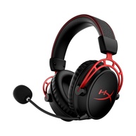 Headset Gamer HyperX Cloud Alpha Wireless - Som Imersivo e Conforto Premium - imagem 1