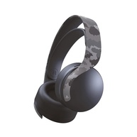 Headset Pulse 3D PS5: Imersão Total no Jogo! - imagem 1