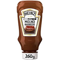 Heinz Molho Barbecue 260G - imagem 3