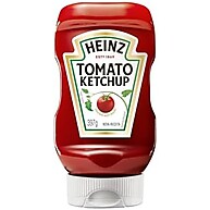 Heinz Tradicional: O Ketchup Clássico que Você Ama (397g) - imagem 2