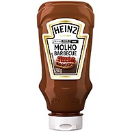 Heinz Molho Barbecue 260G - imagem 2