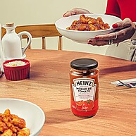 Heinz Rústico: Molho Tomate Tradicional 320g - imagem 2