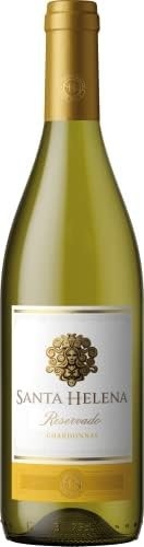 Santa Helena Vinho Reservado Chardonnay 750Ml - imagem 2