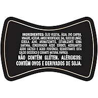 Hellmanns Supreme: Maionese Cremosa 330g - imagem 4