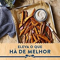Maionese Defumada Churrasco Hellmanns: Sabor Incrível! - imagem 1