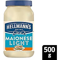 Maionese Hellmanns Light 500g: Sabor Leve e Saudável - imagem 4