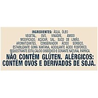 Maionese Hellmanns Tradicional: Sabor Clássico 335g - imagem 2