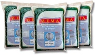 Bicarbonato De Sódio 5 Kg- Hema/kit 5 Pacotes De 1kg - imagem 1