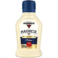 Hemmer Maionese Tradicional 290G - imagem 3