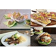 Chucrute Baviera Hengstenberg: Sabor Alemão com Vinho Branco - imagem 2