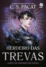 Herdeiro das Trevas (Vol. 2): Ascensão das Trevas - A Saga Continua! - imagem 2