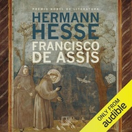 Francisco de Assis por Hermann Hesse: Uma Jornada Inspiradora - imagem 1