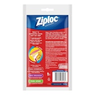Ziploc Saco Hermético Médio 8 Unidades - Conservação e Organização na Cozinha - imagem 4