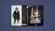 Marshal Blueberry (Edição Definitiva): Aventura Inédita do Icônico Herói do Faroeste! - imagem 4