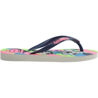 Chinelo Havaianas Powerpuff Girls: Conforto Heroico! - imagem 2