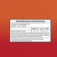 Desinchá Chá Sabores Laranja Moro + Hibisco - 30 Saches - imagem 2