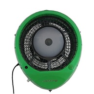 Climatizador Joape Cassino 220V - Resfria e Hidrata Ambientes Até 40m² | Instalação Hidráulica - imagem 2