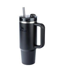 Stanley Copo Quencher 2.0 Black 1.18L - Hidratação Premium com Estilo - imagem 4