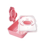Porta Lenço Umedecido Minnie: Mantenha a Hidratação! - imagem 2