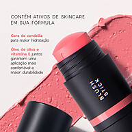 Kit Mini Blush + Lip Oil: Cor & Hidratação - imagem 2