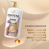 Pantene Colágeno 1L: Cabelos Fortes e Hidratados - imagem 2