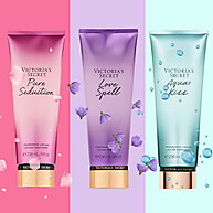Kit Victoria's Secret: Body Splash + Loção Hidratante - imagem 2