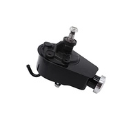 Bomba Direção Hidráulica Saginaw P Series Preta - Compatível GM/Chevrolet/Buick/Pontiac - imagem 2