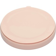 Pratinho em Silicone com Ventosa Gumy Pêssego - Seguro, Higiênico e Prático para Bebês - imagem 5