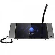 Hikvision DS-KM9503: Central de Portaria IP Completa - imagem 1