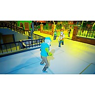 Drunken Fist Dual Pack PS5: Ação Hilária! - imagem 2