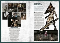 Coleção OLD!Gamer Classics: Silent Hill 2 - O Clássico do Terror Psicológico - imagem 3