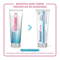 Bepantol Baby Pomada para Assadura Hipoalergênica 120g - Proteção Diária Contra Assaduras - imagem 3
