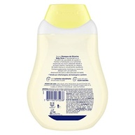 Shampoo Baby Dove Hidratação Glicerinada 400ml - Suave e Hipoalergênico para Bebês - imagem 4