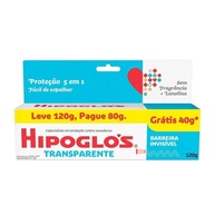 Hipoglós: Hidratação e Proteção para a Pele do Seu Bebê - imagem 1